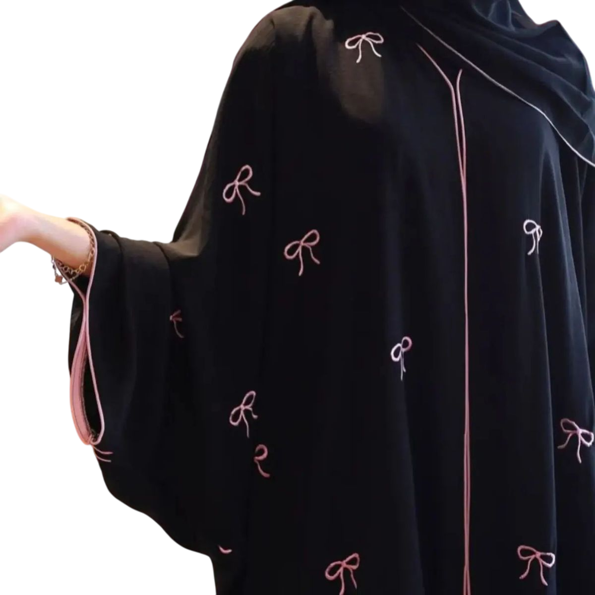 Casual Wear - Abaya