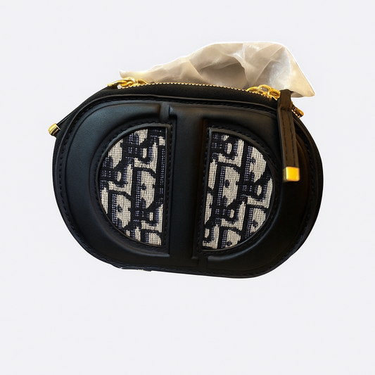 Dior Black Bag